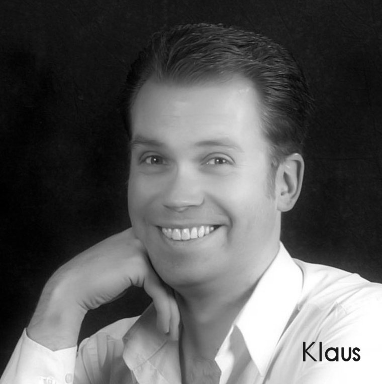 Klaus Bunte