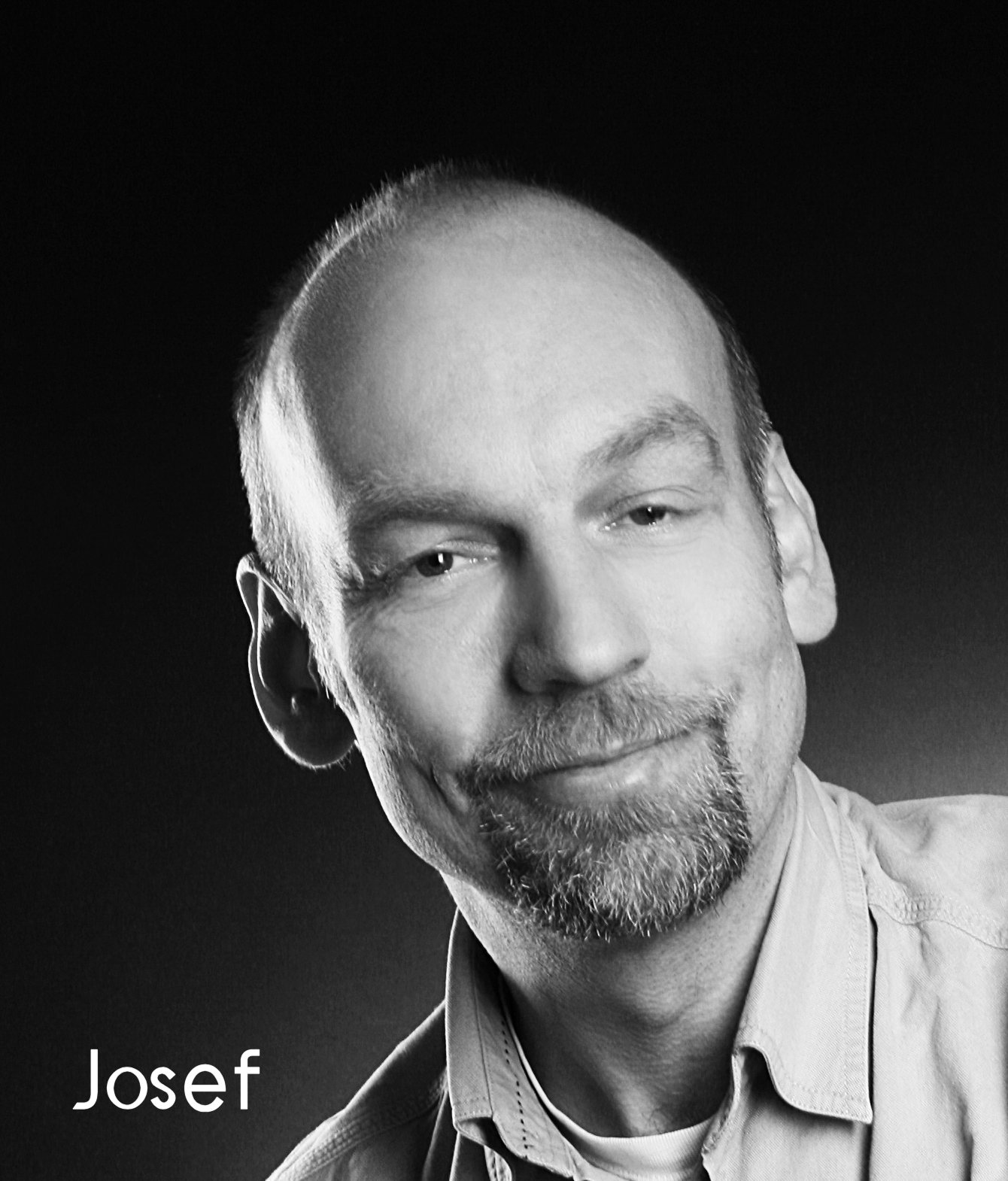 Josef Mensen