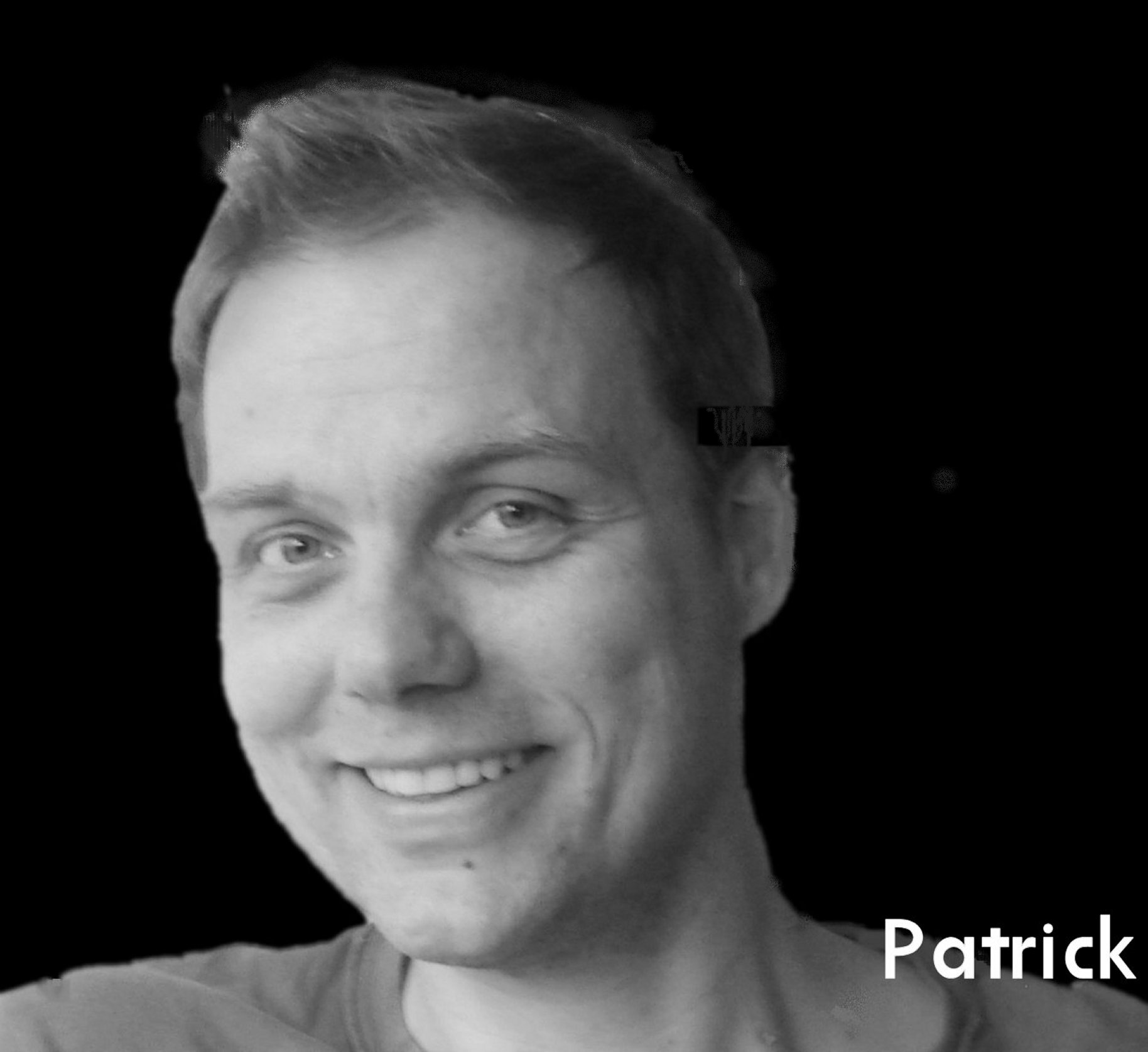 Patrik Strom