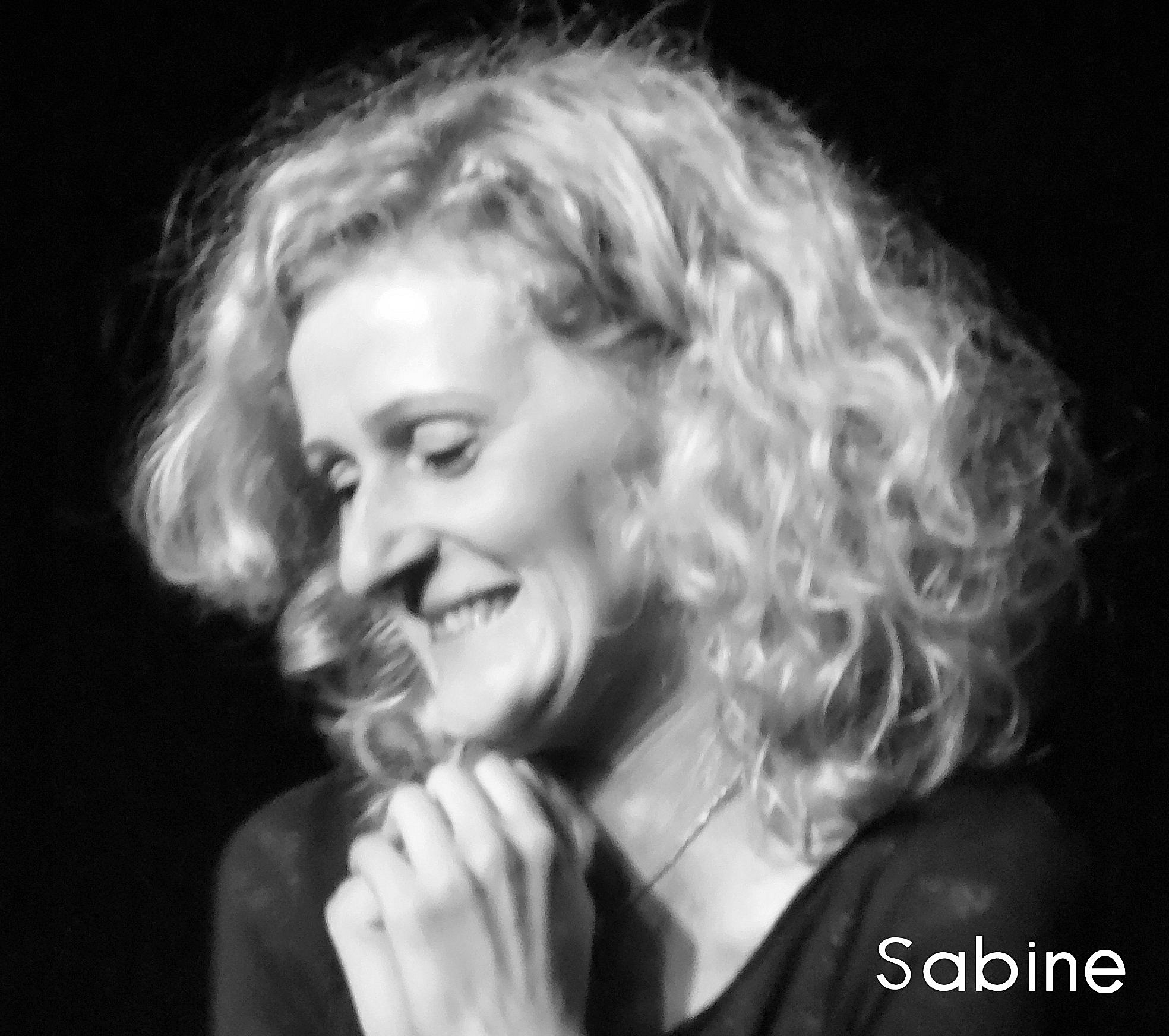 Sabine Altenau
